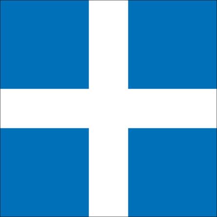 Erlenbach ZH flag